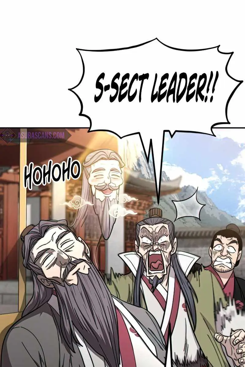 Return of the Mount Hua Sect Chapter 63 Page 39