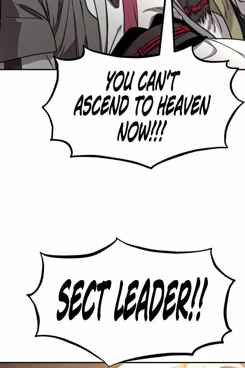 Return of the Mount Hua Sect Chapter 63 Page 40