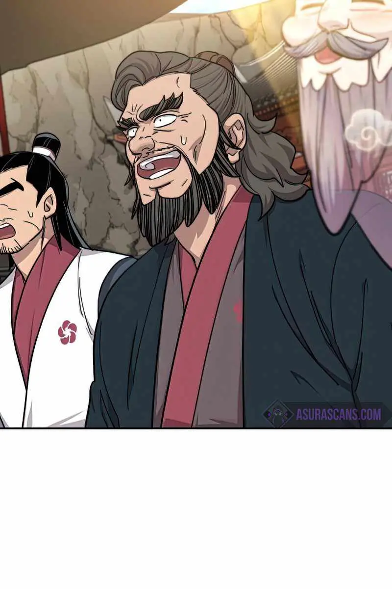 Return of the Mount Hua Sect Chapter 63 Page 41