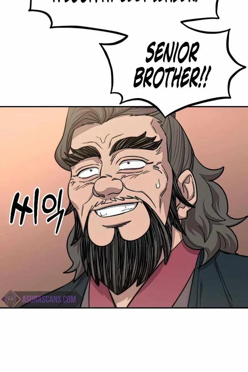 Return of the Mount Hua Sect Chapter 63 Page 43