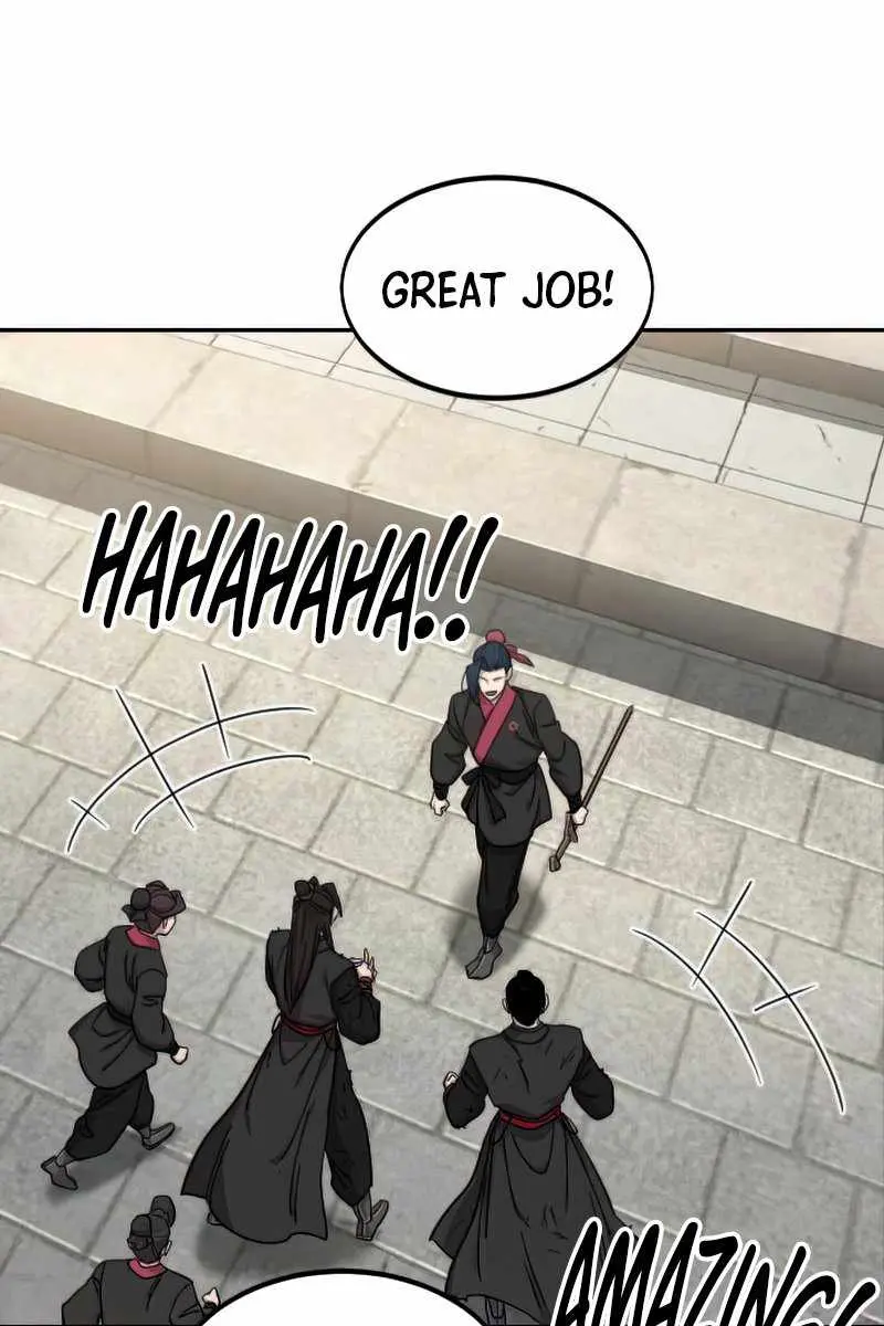 Return of the Mount Hua Sect Chapter 63 Page 44