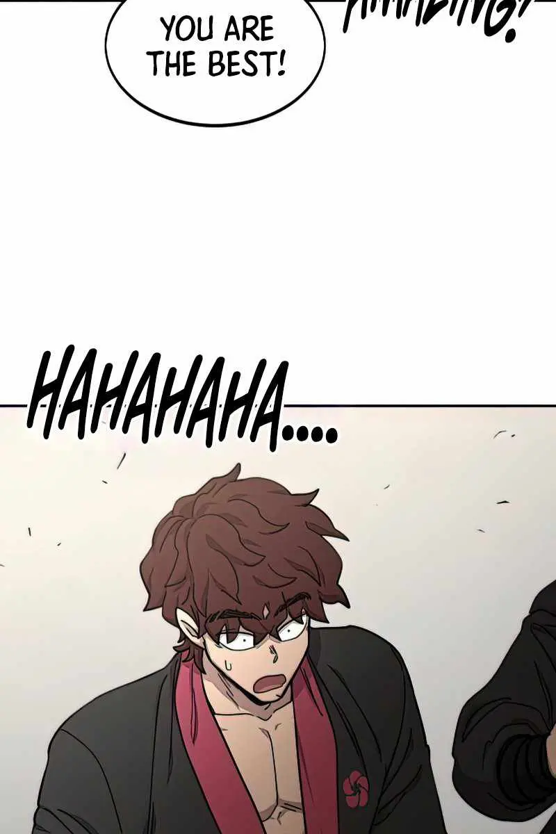 Return of the Mount Hua Sect Chapter 63 Page 45