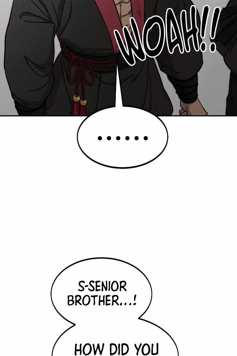Return of the Mount Hua Sect Chapter 63 Page 46