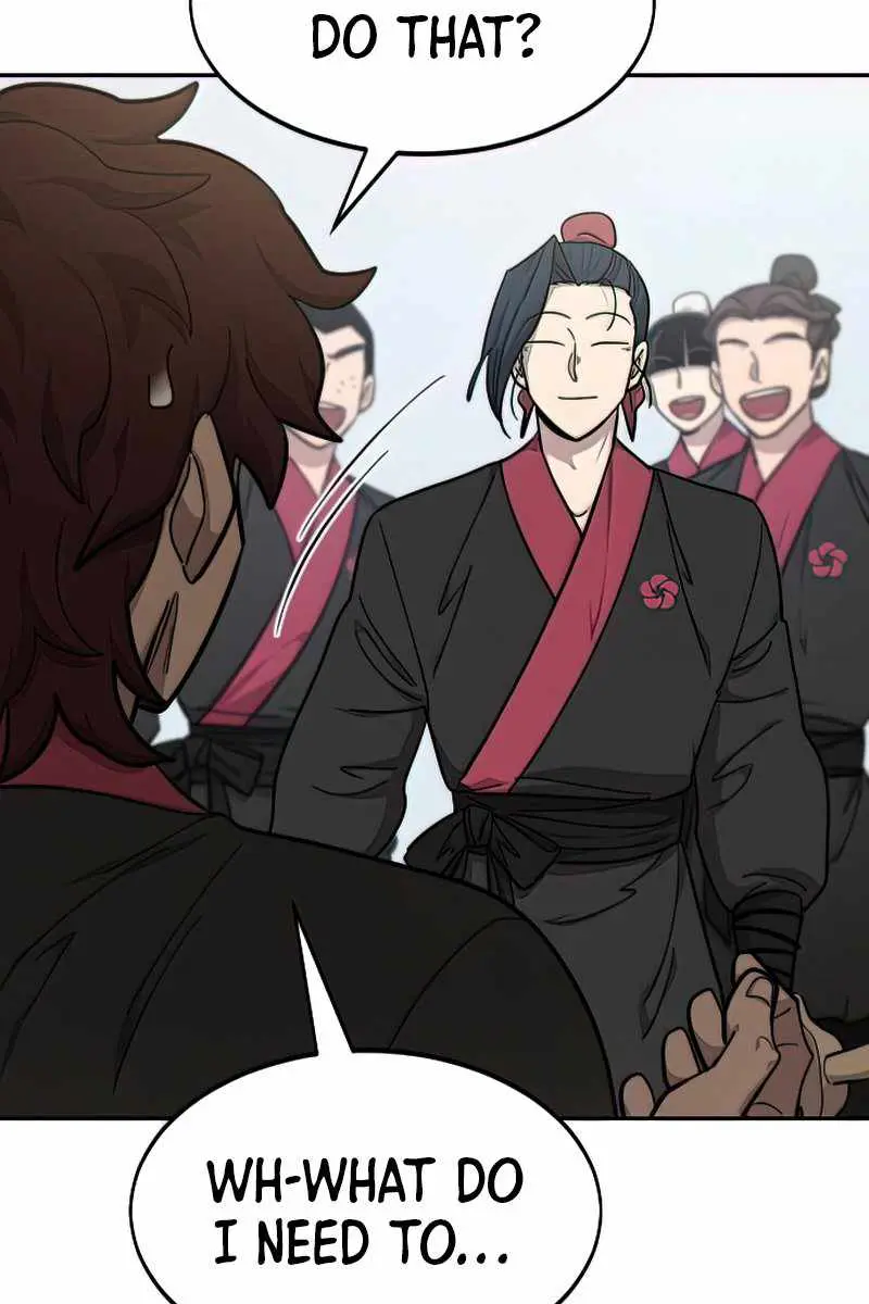 Return of the Mount Hua Sect Chapter 63 Page 47