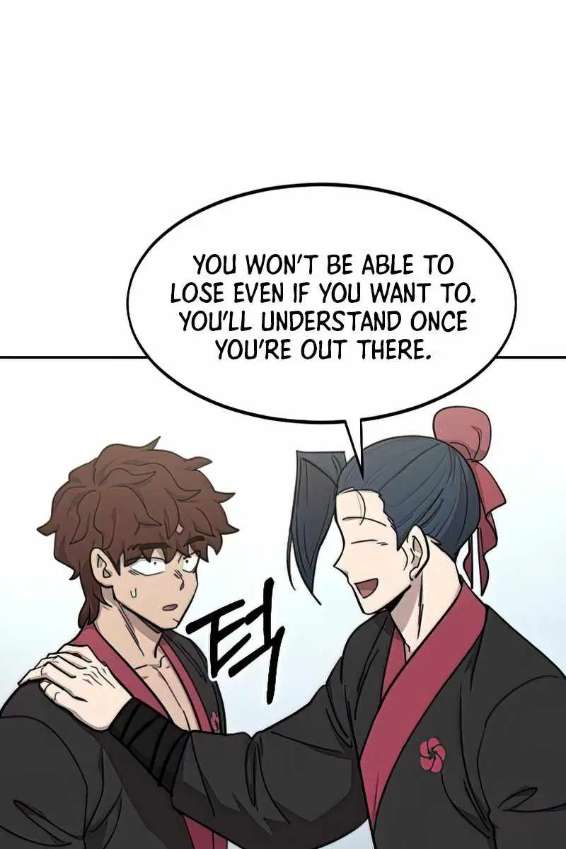 Return of the Mount Hua Sect Chapter 63 Page 50