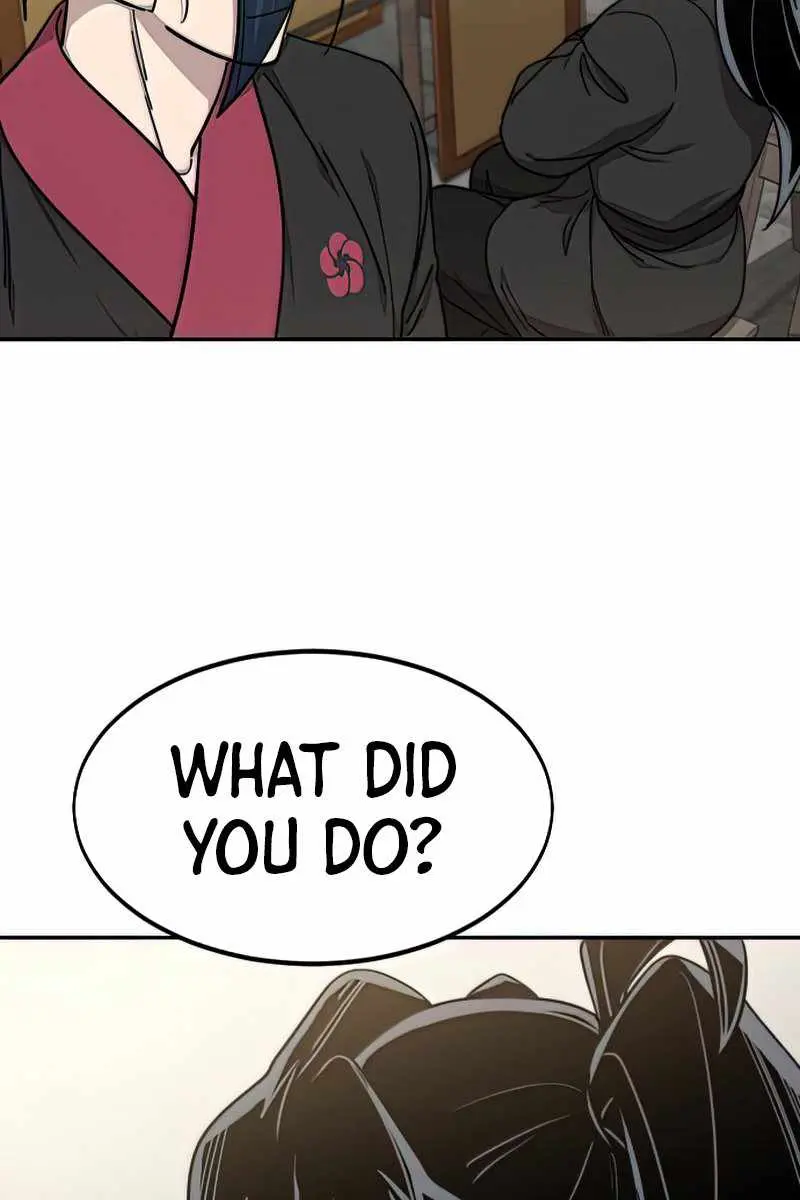 Return of the Mount Hua Sect Chapter 63 Page 52