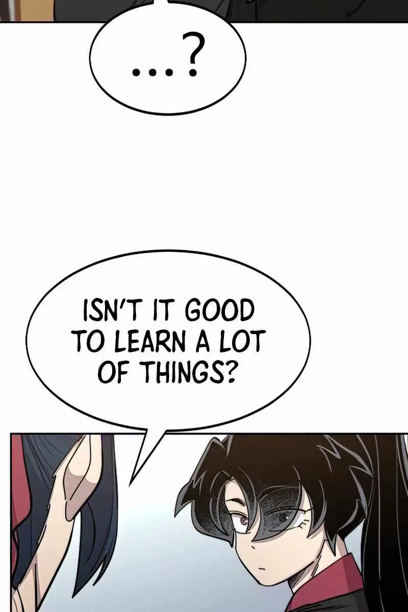 Return of the Mount Hua Sect Chapter 63 Page 62