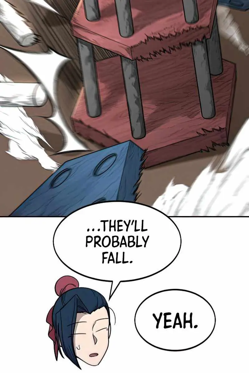 Return of the Mount Hua Sect Chapter 63 Page 68