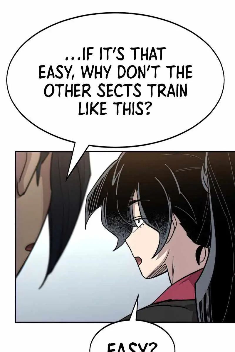 Return of the Mount Hua Sect Chapter 63 Page 87