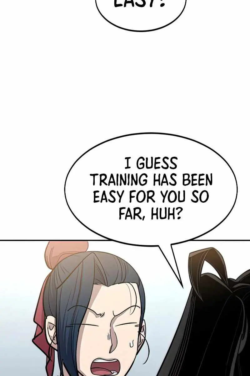 Return of the Mount Hua Sect Chapter 63 Page 88
