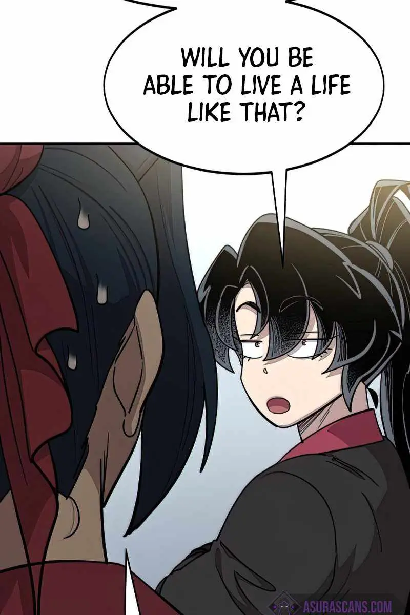 Return of the Mount Hua Sect Chapter 63 Page 91