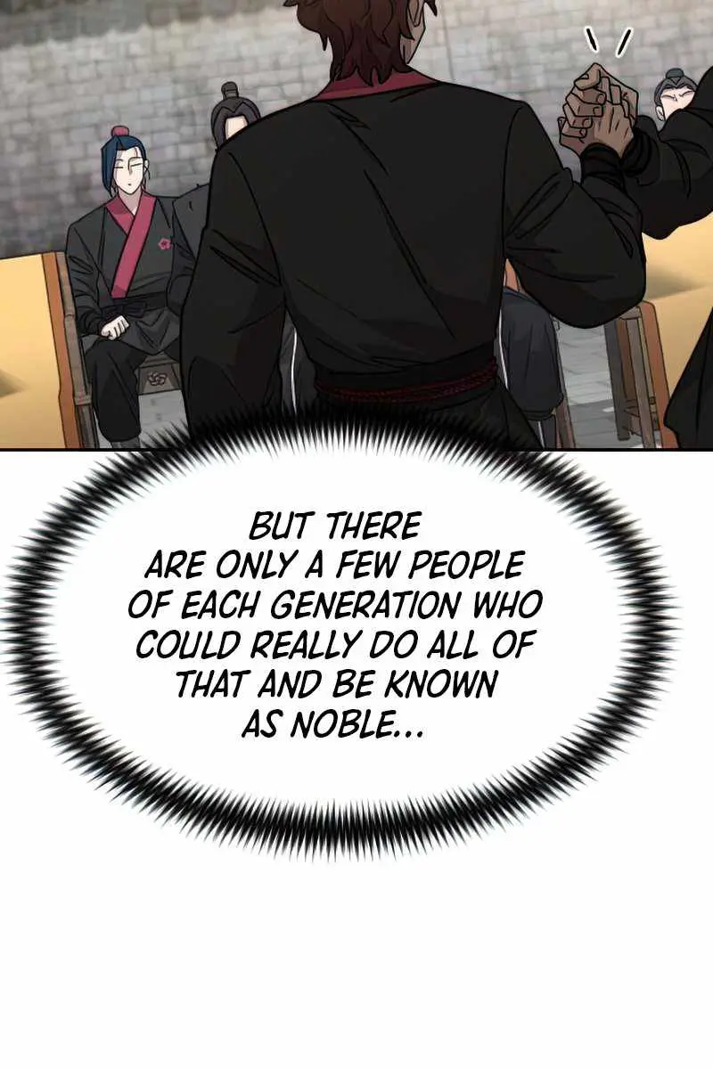 Return of the Mount Hua Sect Chapter 63 Page 96
