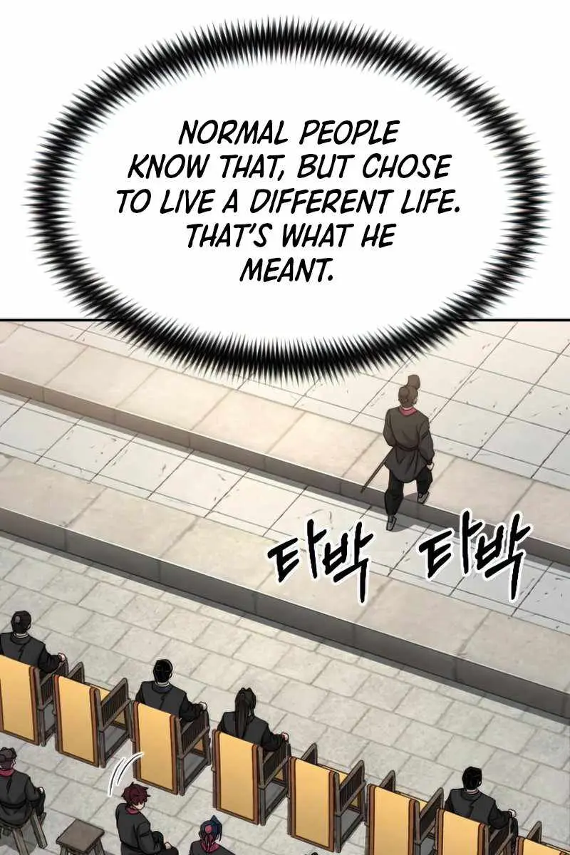 Return of the Mount Hua Sect Chapter 63 Page 97