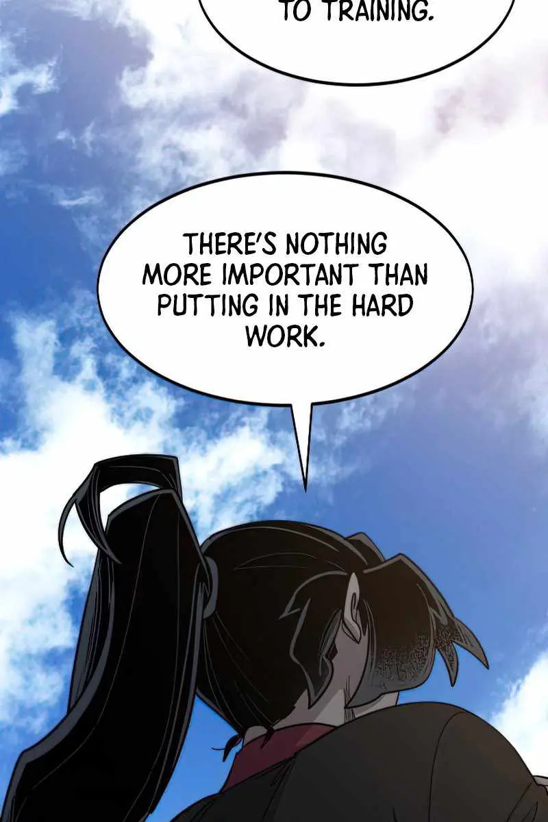 Return of the Mount Hua Sect Chapter 63 Page 99