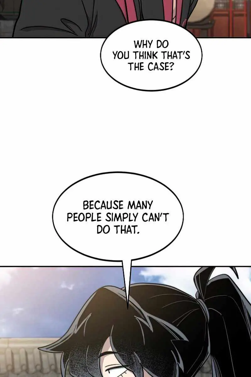 Return of the Mount Hua Sect Chapter 63 Page 101