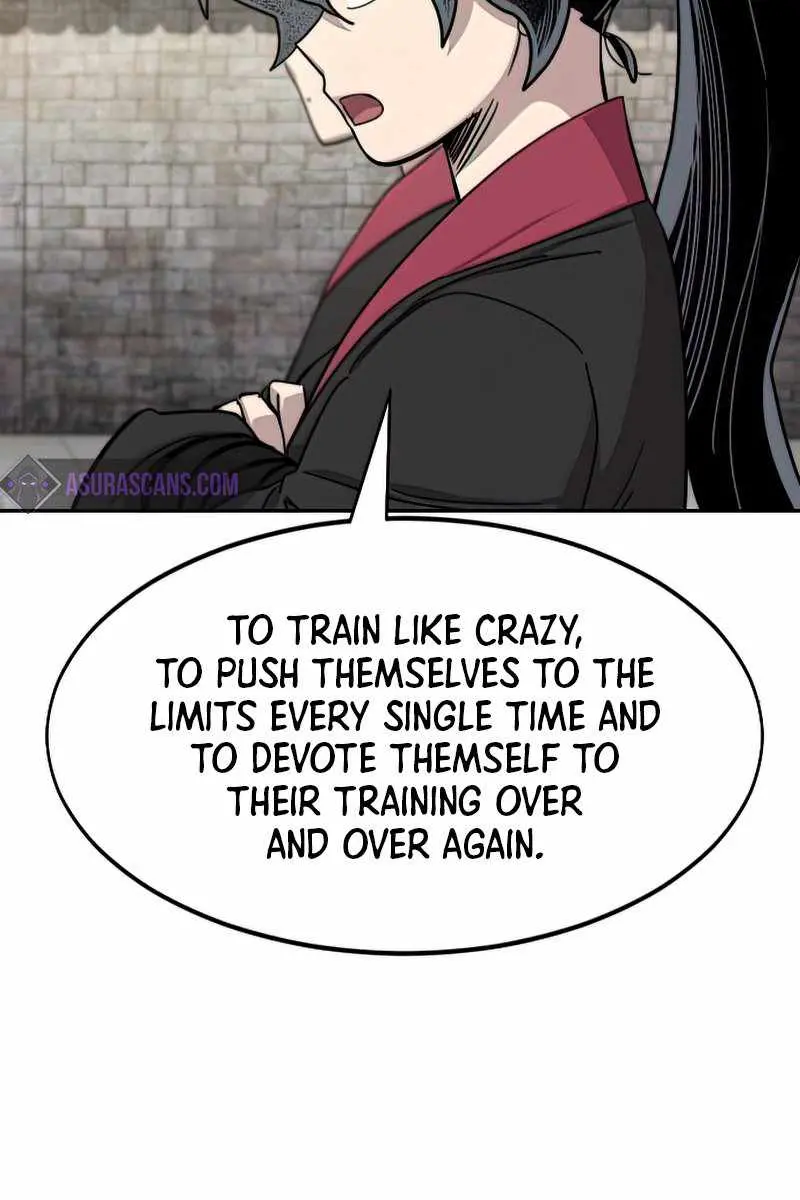 Return of the Mount Hua Sect Chapter 63 Page 102