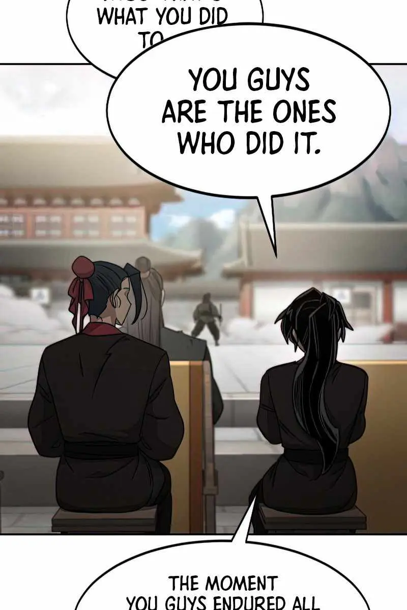 Return of the Mount Hua Sect Chapter 63 Page 106