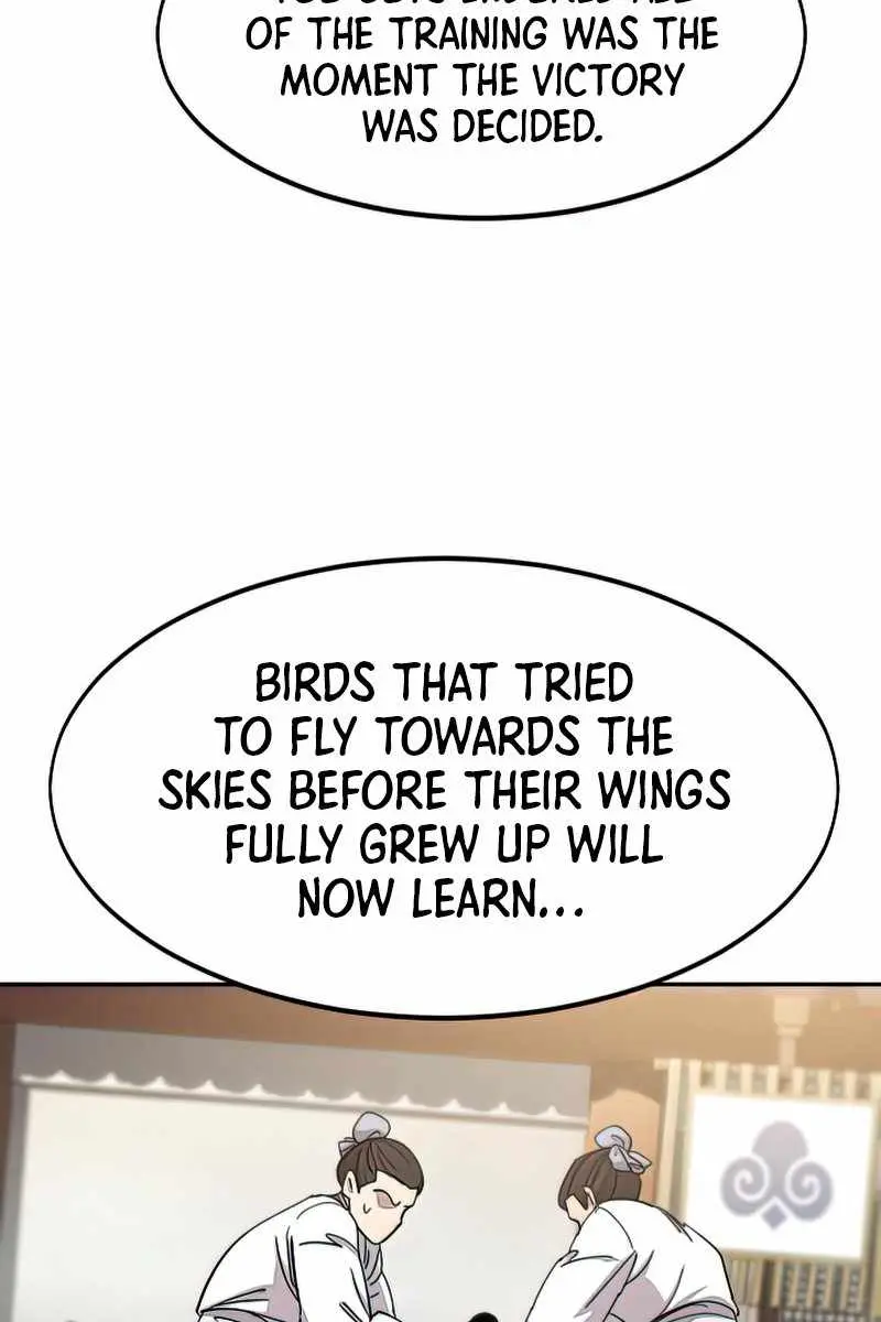 Return of the Mount Hua Sect Chapter 63 Page 107