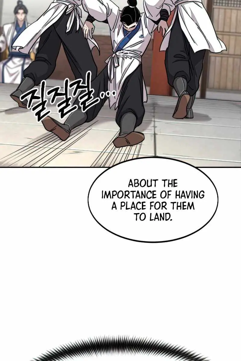 Return of the Mount Hua Sect Chapter 63 Page 108