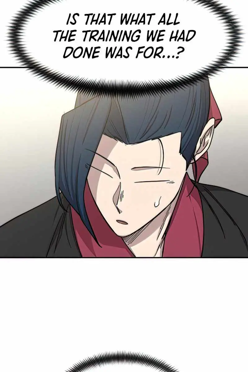Return of the Mount Hua Sect Chapter 63 Page 109