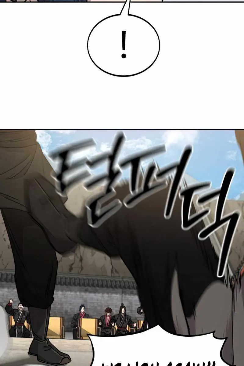 Return of the Mount Hua Sect Chapter 63 Page 112
