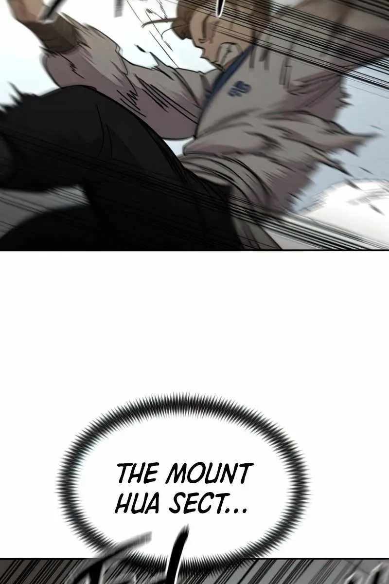 Return of the Mount Hua Sect Chapter 63 Page 117