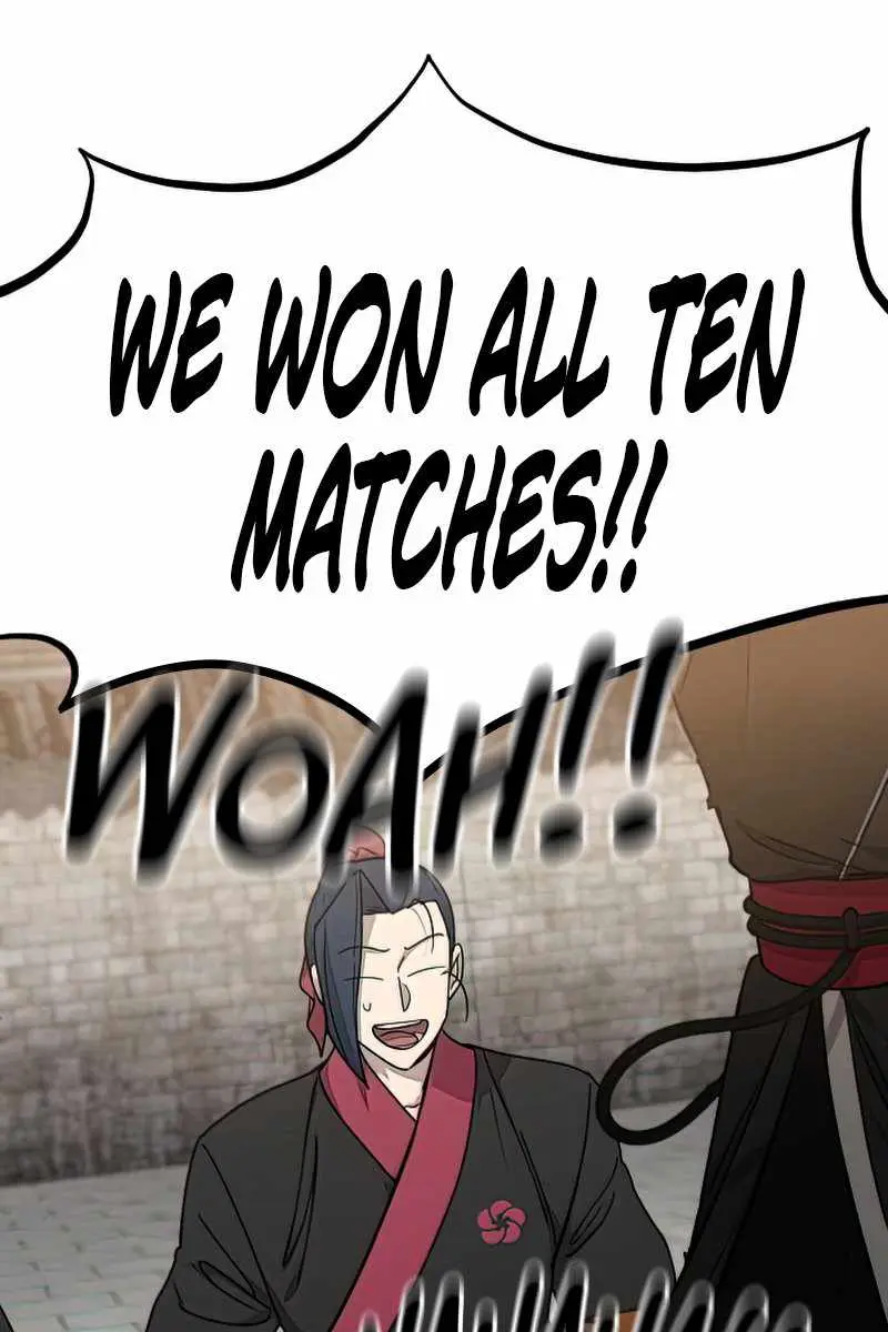 Return of the Mount Hua Sect Chapter 63 Page 128