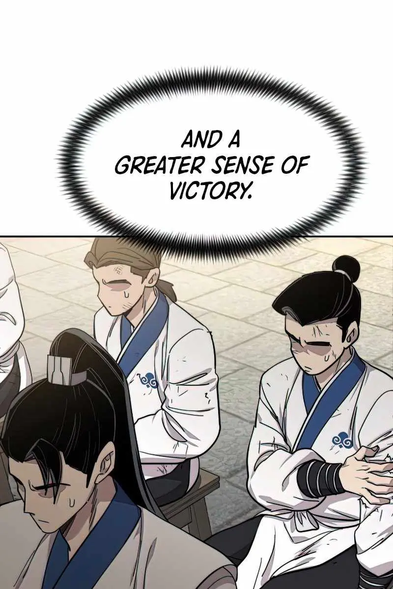 Return of the Mount Hua Sect Chapter 63 Page 131
