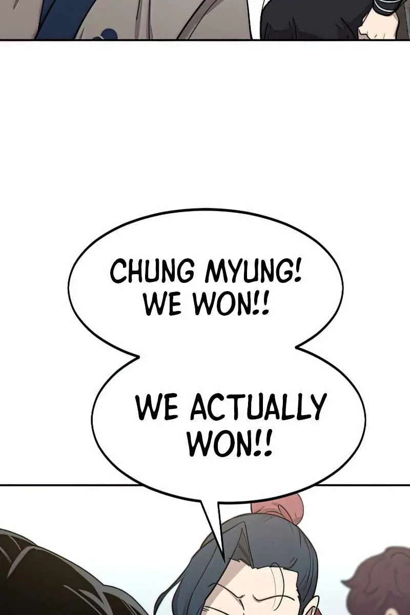 Return of the Mount Hua Sect Chapter 63 Page 132