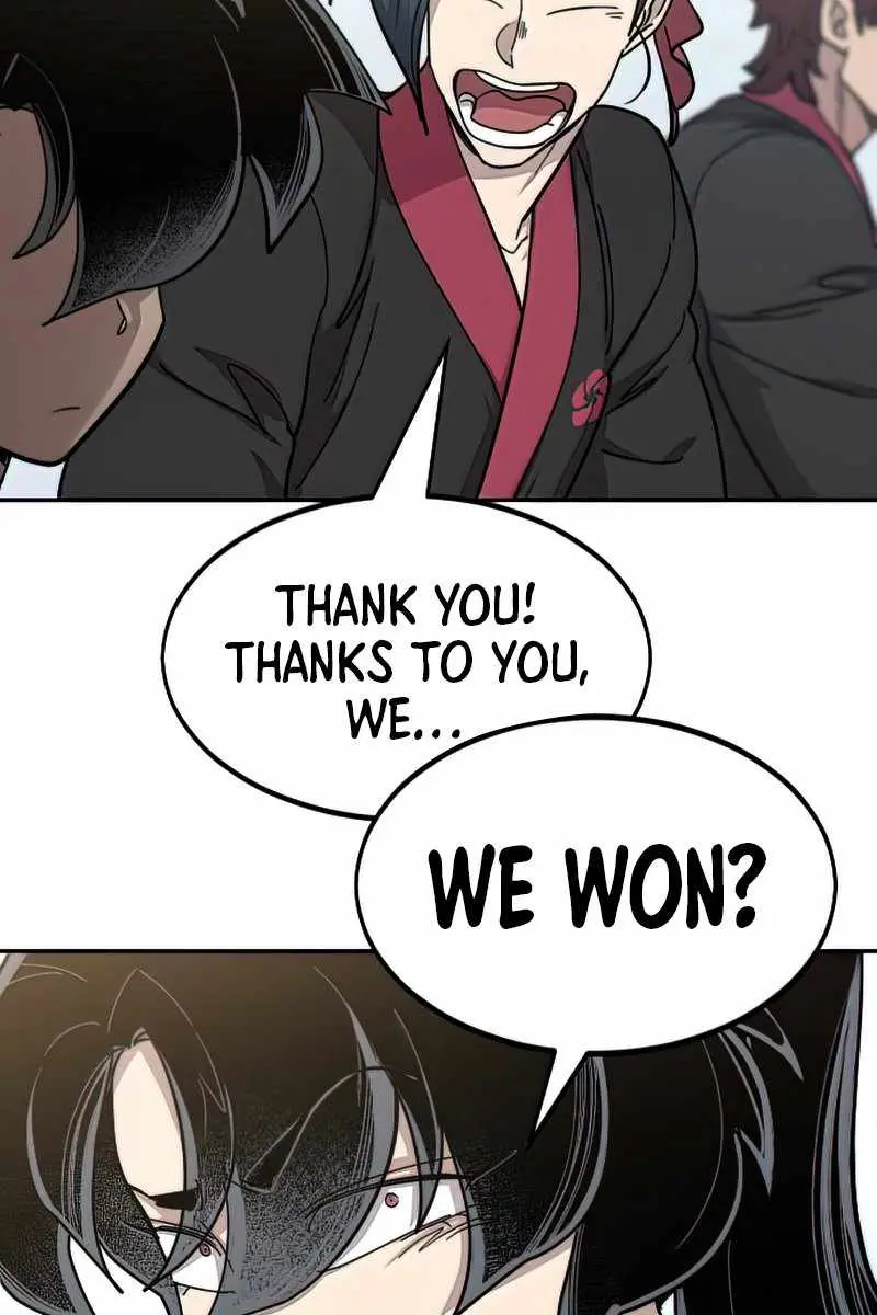 Return of the Mount Hua Sect Chapter 63 Page 133