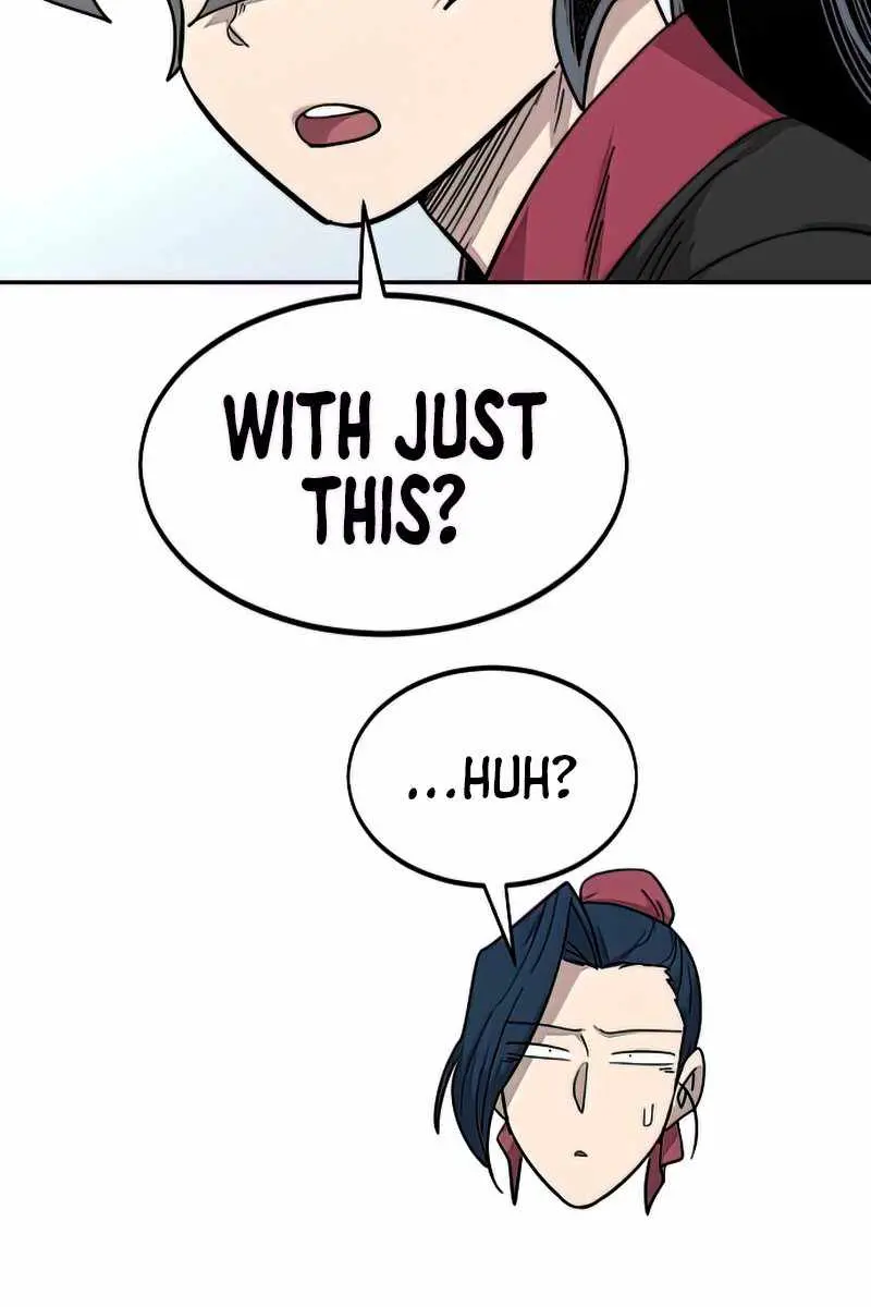 Return of the Mount Hua Sect Chapter 63 Page 134
