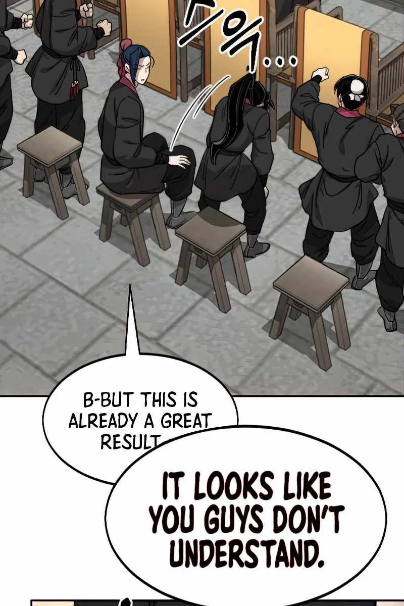 Return of the Mount Hua Sect Chapter 63 Page 136