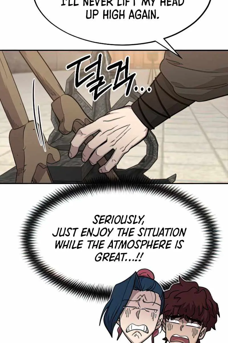 Return of the Mount Hua Sect Chapter 63 Page 141