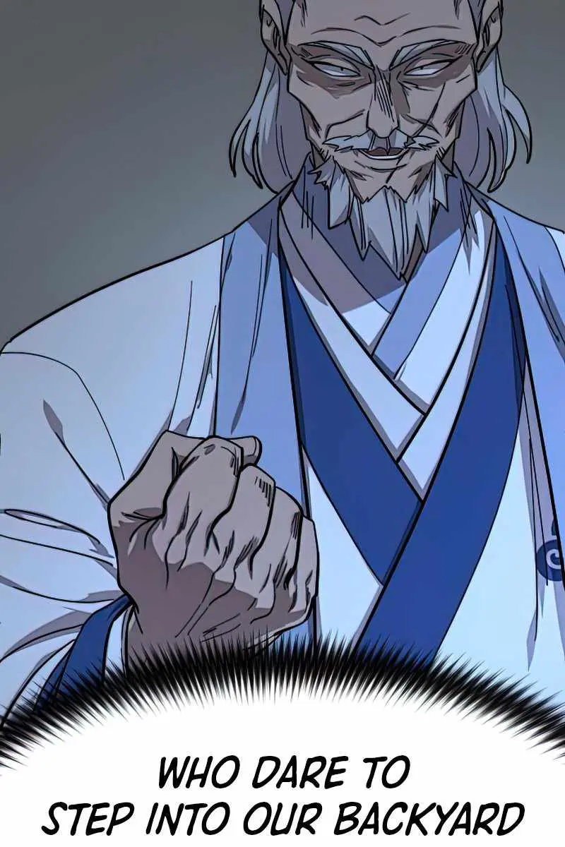 Return of the Mount Hua Sect Chapter 63 Page 146