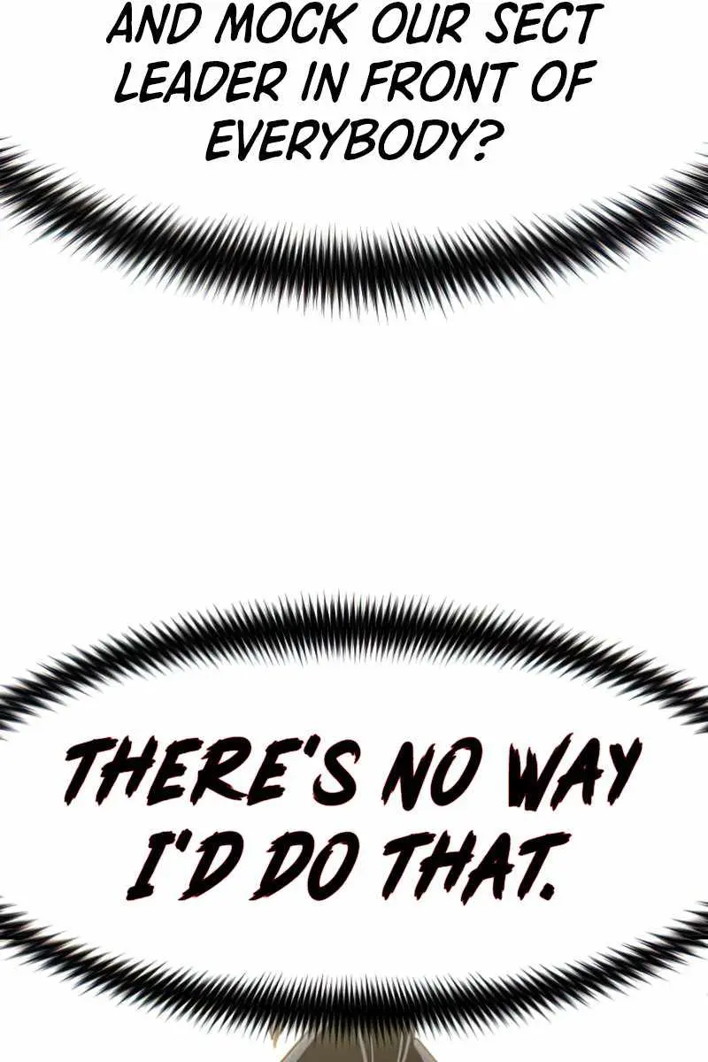 Return of the Mount Hua Sect Chapter 63 Page 147