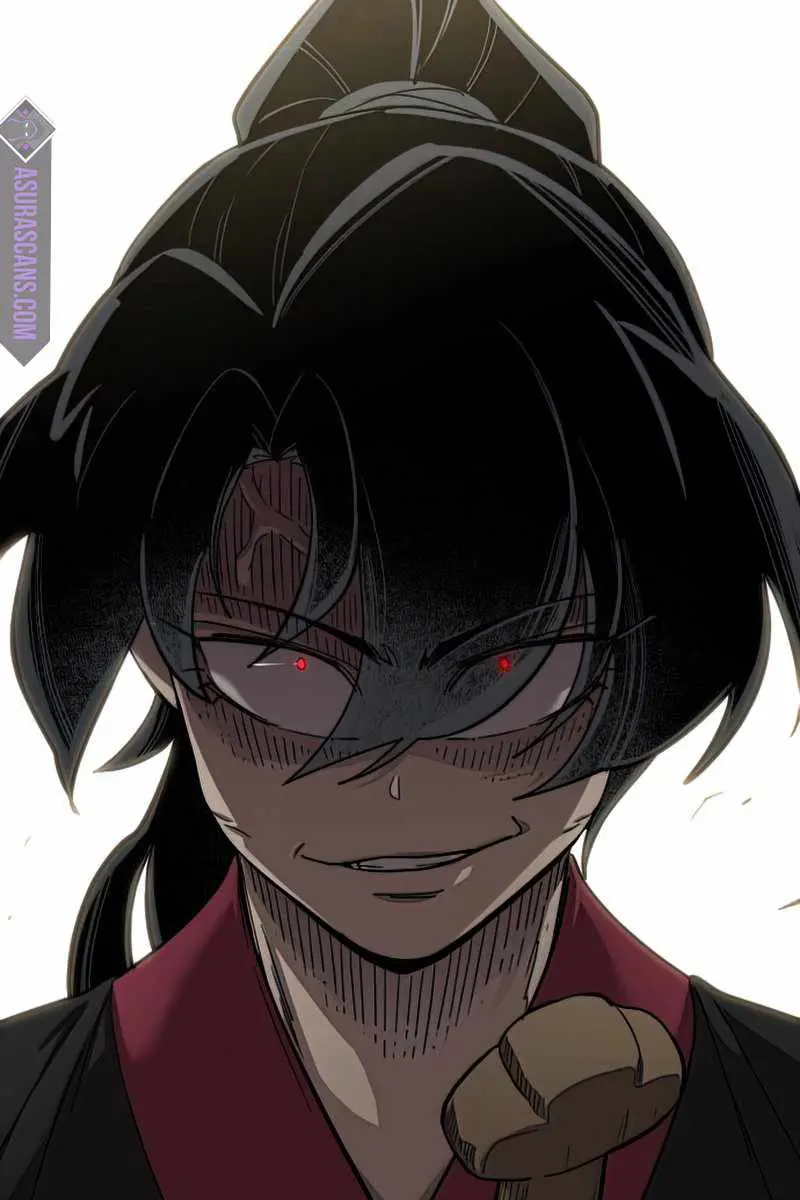 Return of the Mount Hua Sect Chapter 63 Page 148