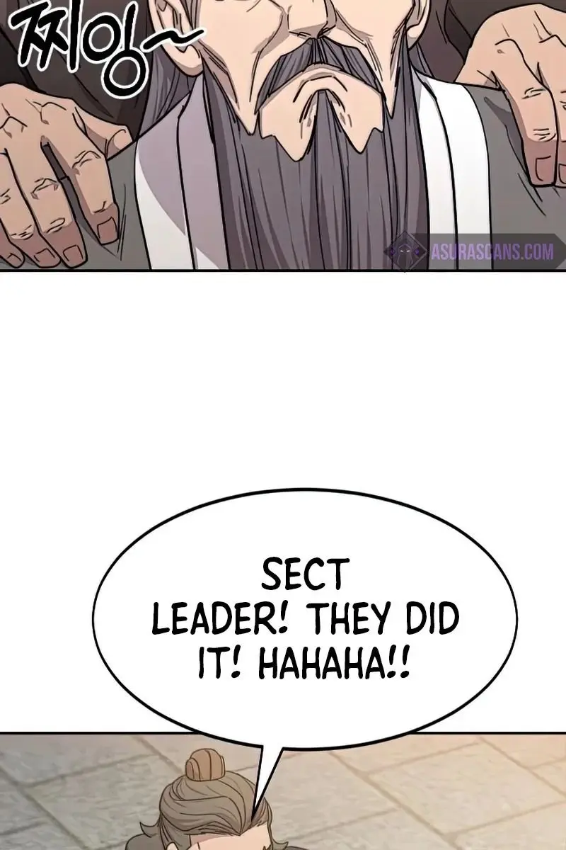 Return of the Mount Hua Sect Chapter 64 Page 7