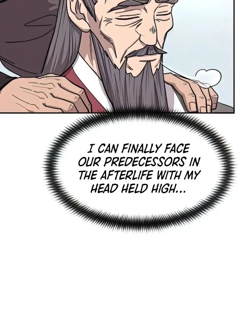 Return of the Mount Hua Sect Chapter 64 Page 10