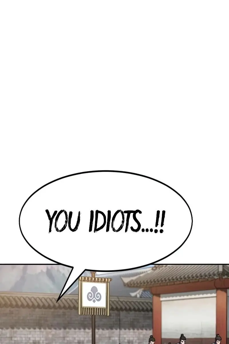Return of the Mount Hua Sect Chapter 64 Page 13
