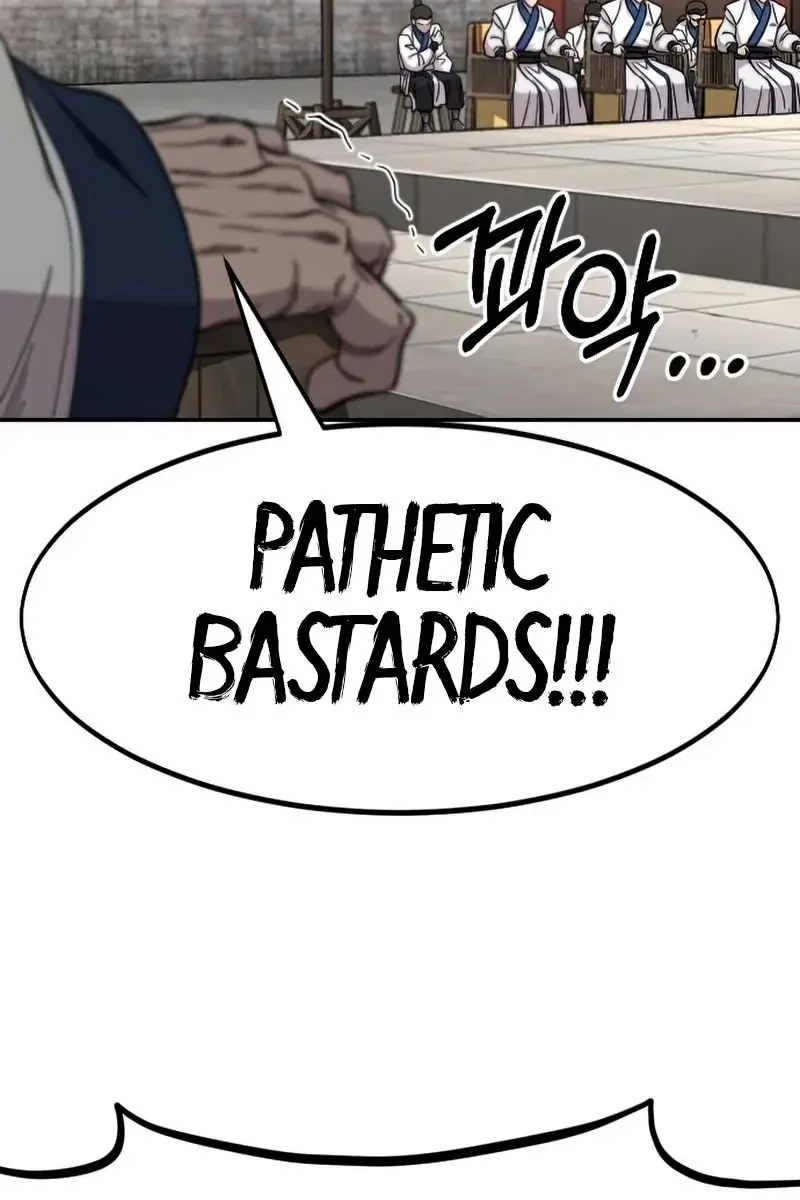 Return of the Mount Hua Sect Chapter 64 Page 14
