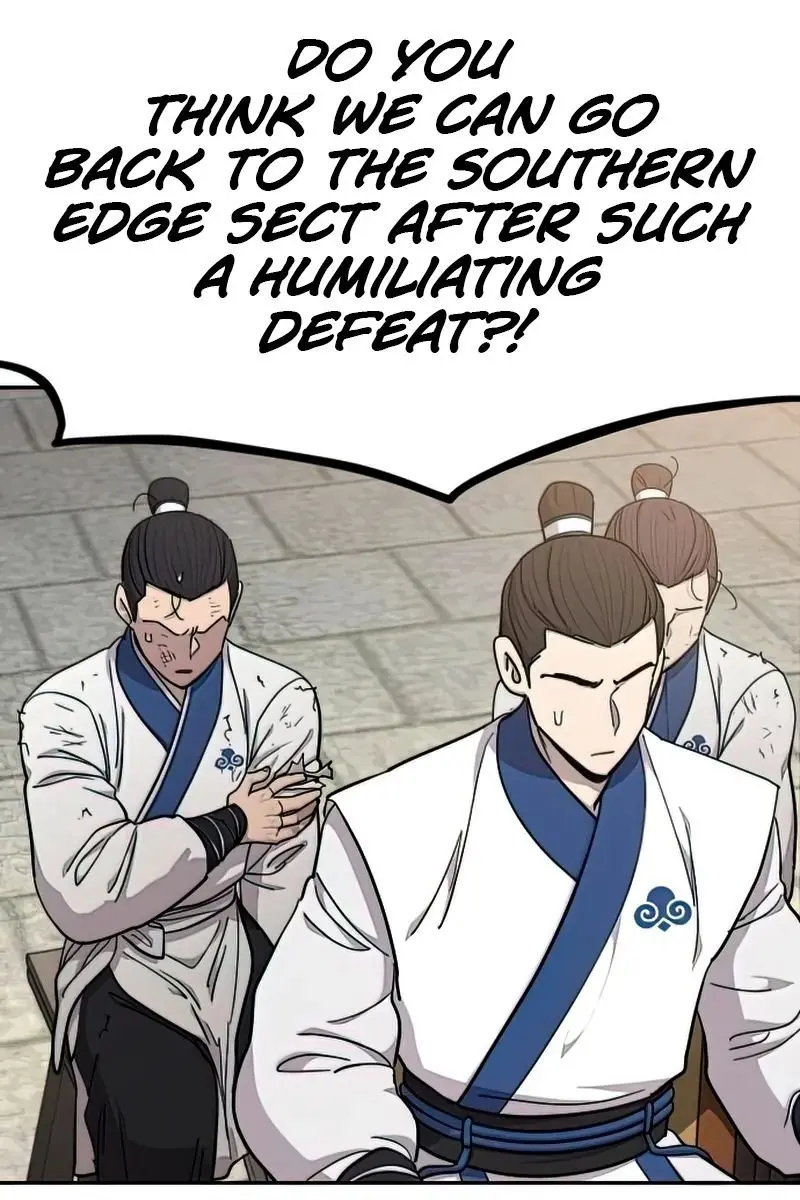 Return of the Mount Hua Sect Chapter 64 Page 15