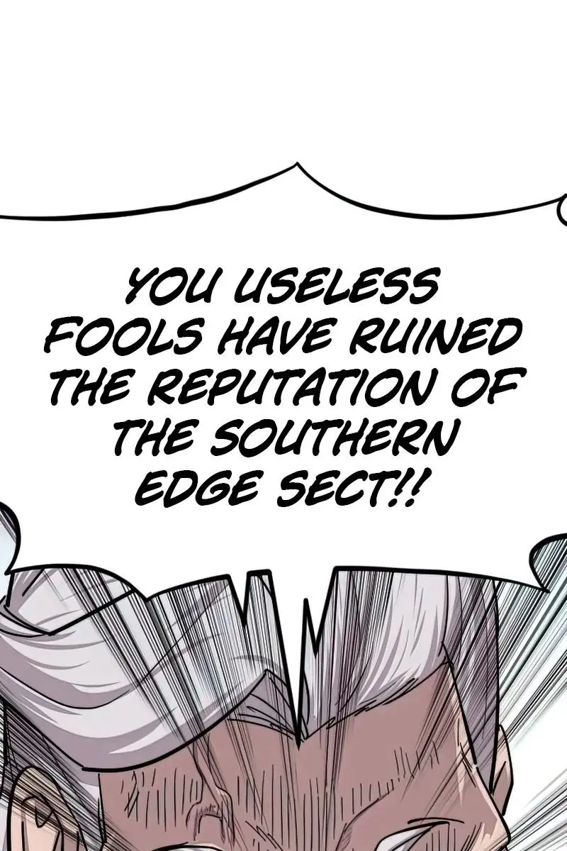 Return of the Mount Hua Sect Chapter 64 Page 16