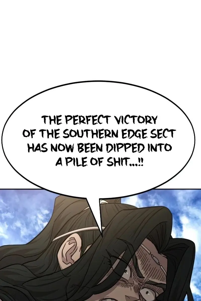 Return of the Mount Hua Sect Chapter 64 Page 21