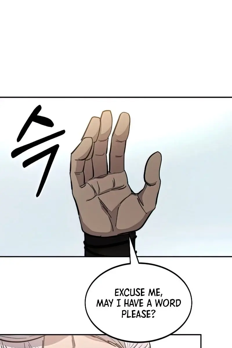 Return of the Mount Hua Sect Chapter 64 Page 23