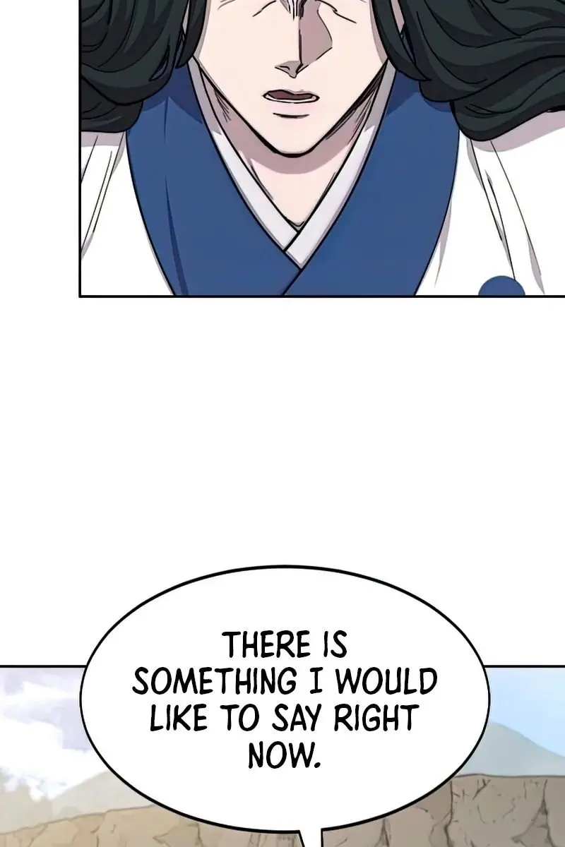 Return of the Mount Hua Sect Chapter 64 Page 25