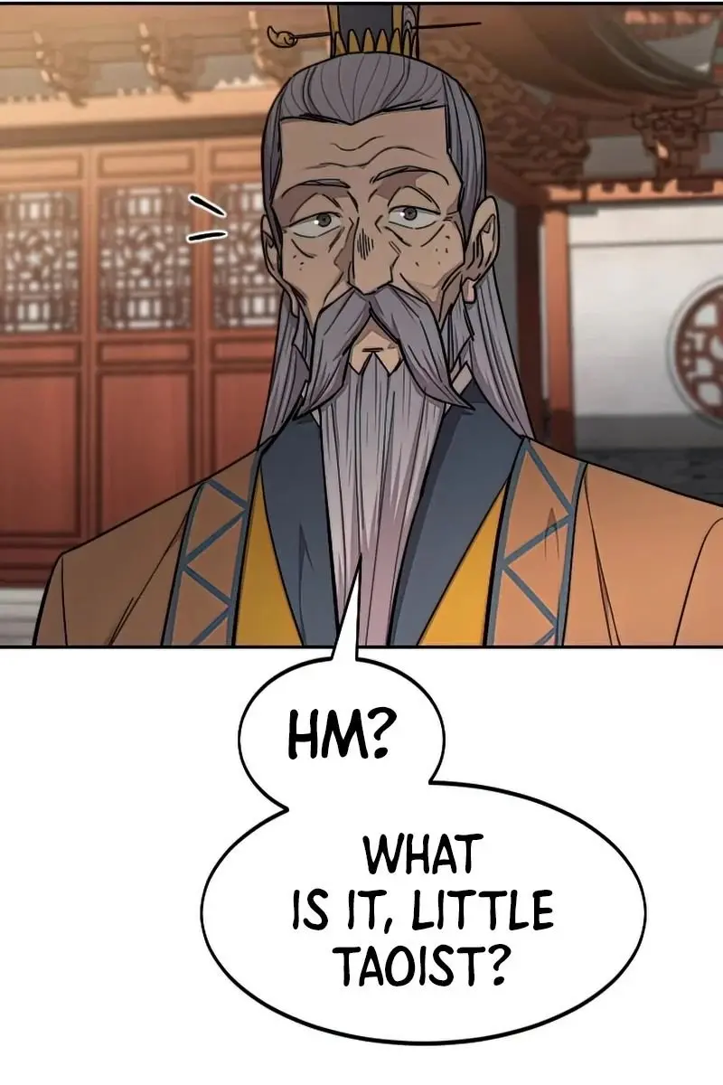Return of the Mount Hua Sect Chapter 64 Page 28