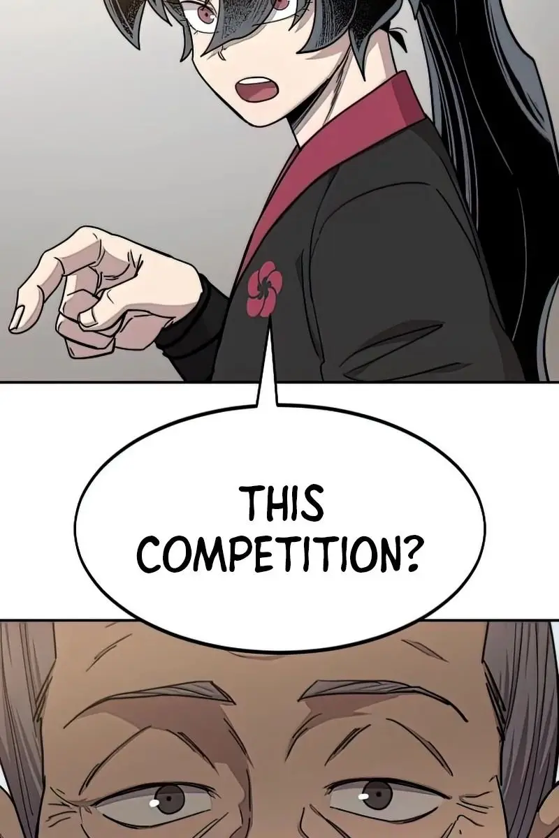 Return of the Mount Hua Sect Chapter 64 Page 31