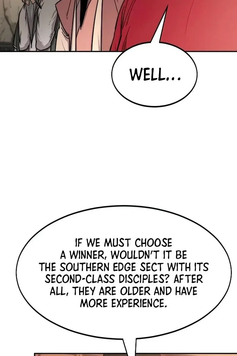 Return of the Mount Hua Sect Chapter 64 Page 37