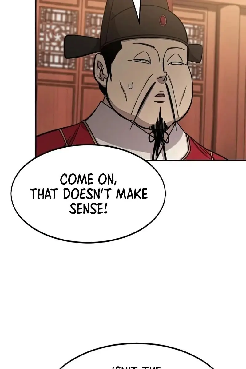 Return of the Mount Hua Sect Chapter 64 Page 38