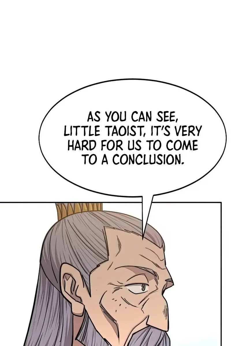 Return of the Mount Hua Sect Chapter 64 Page 42